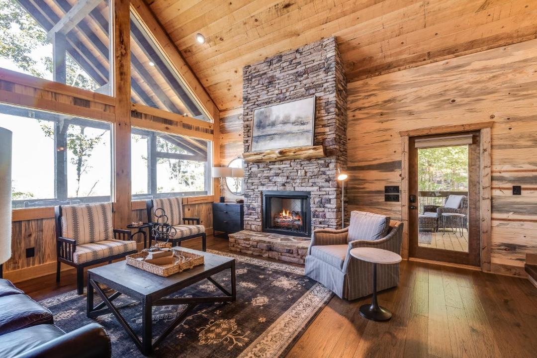 Photo of Livingroom in Aska