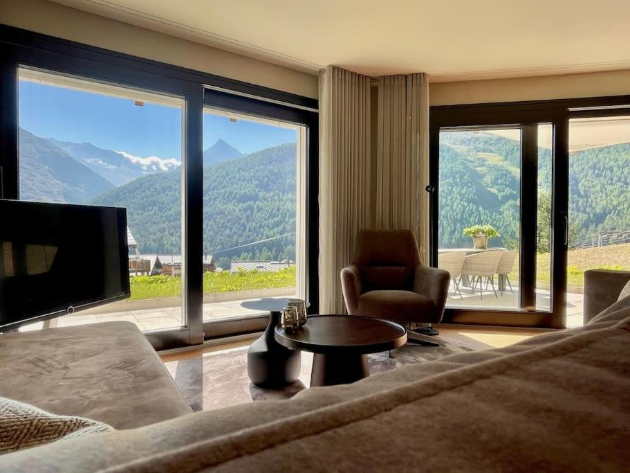 Photo of Others in Saas-Fee