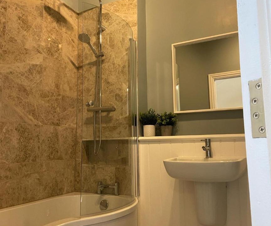 Photo of Bathroom in Towcester