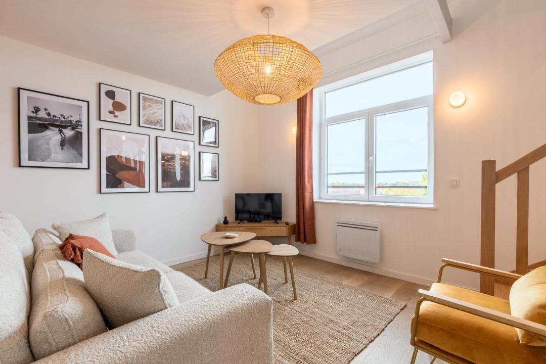 Photo of Livingroom in Marcq-en-Baroeul