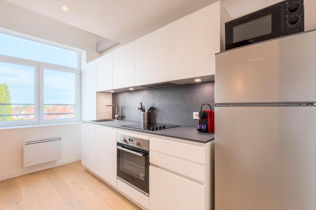 Photo of Kitchen in Marcq-en-Baroeul