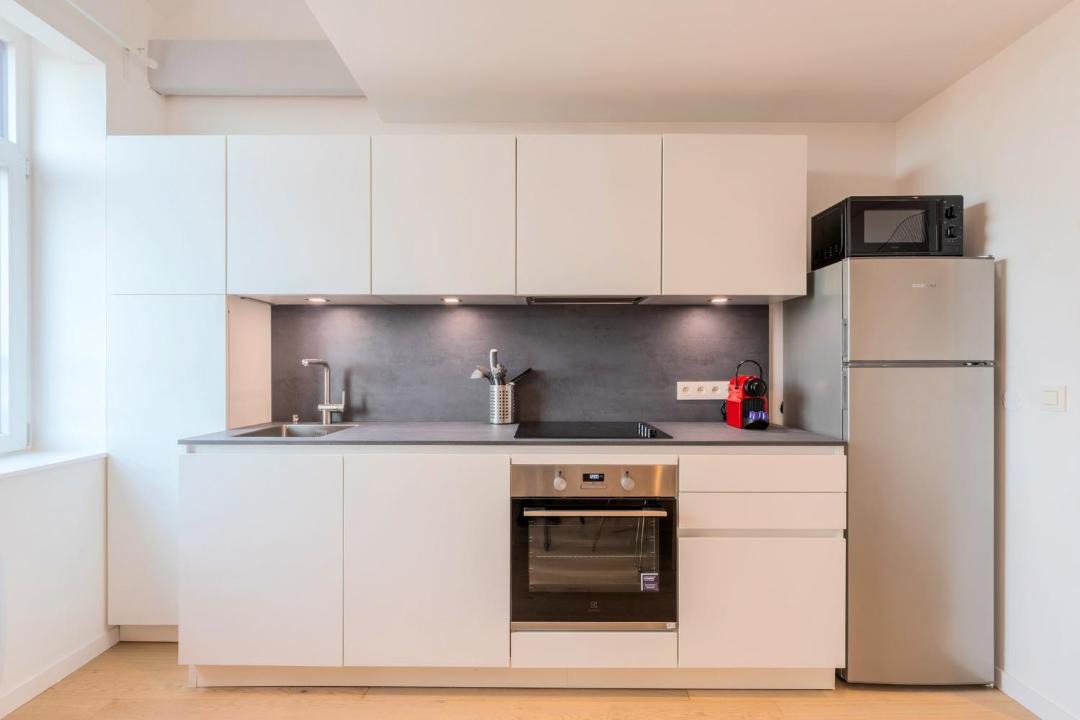 Photo of Kitchen in Marcq-en-Baroeul