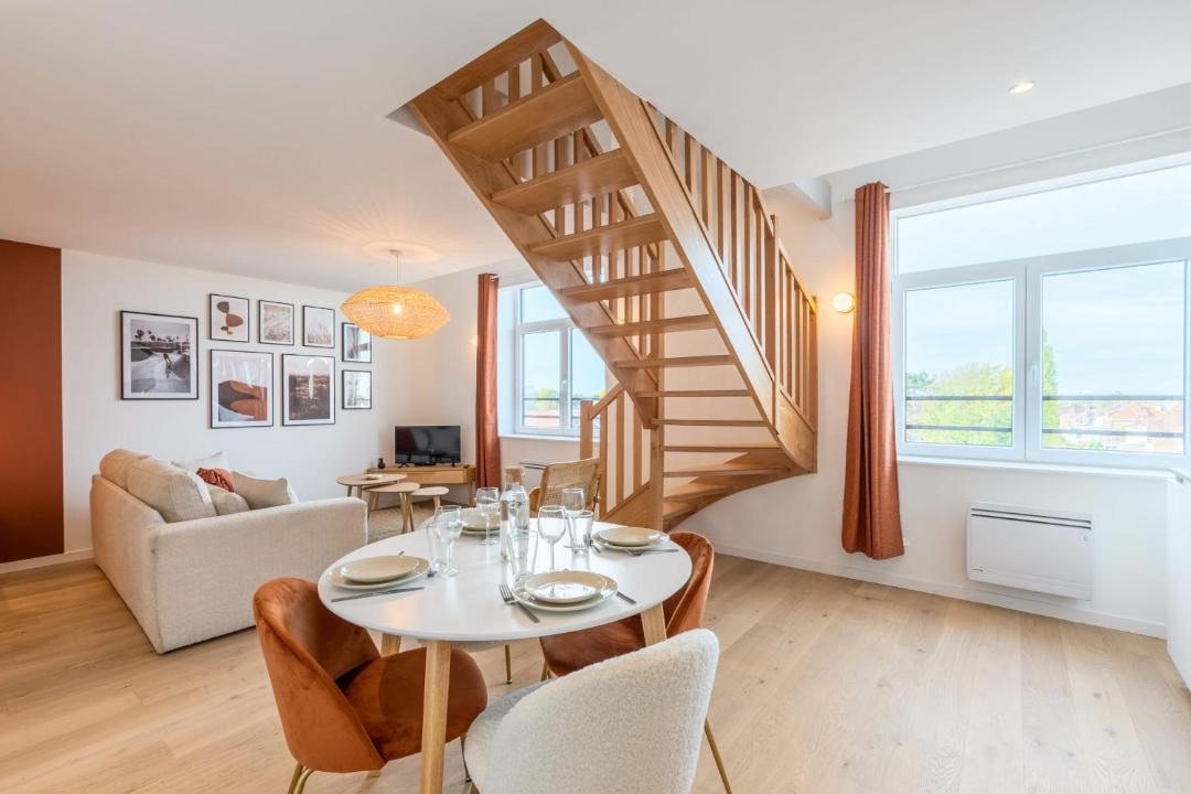 Photo of Livingroom in Marcq-en-Baroeul