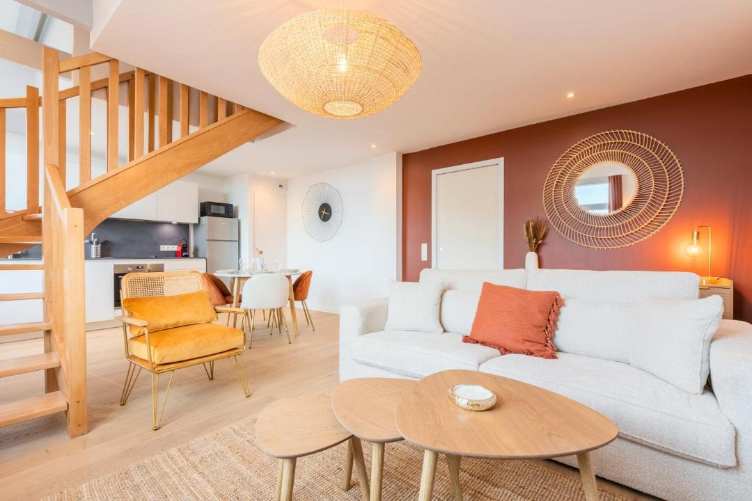 Photo of Livingroom in Marcq-en-Baroeul