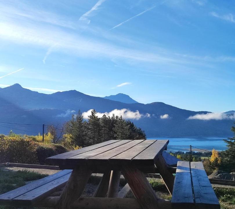 Photo of Others in Prunieres