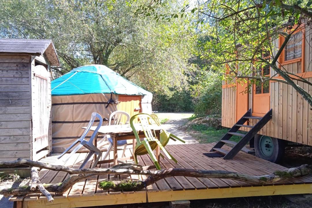 Photo of Others in Gennes-Val-de-Loire