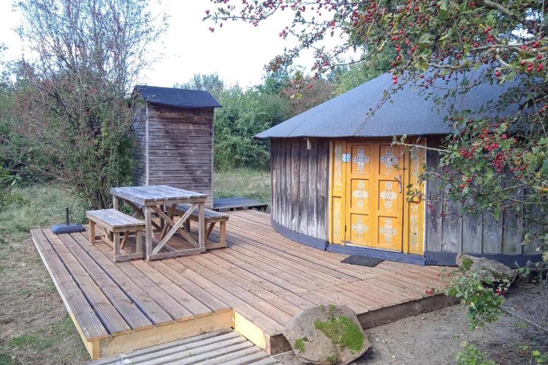 Photo of Others in Gennes-Val-de-Loire