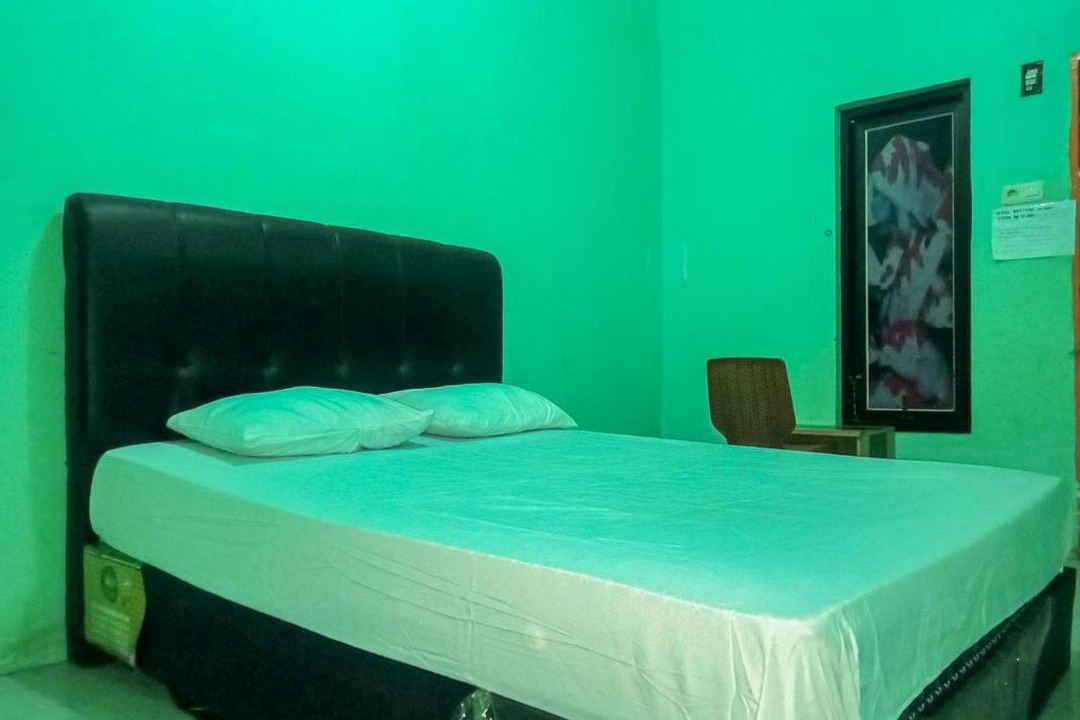 Photo of Bedroom in Palopo