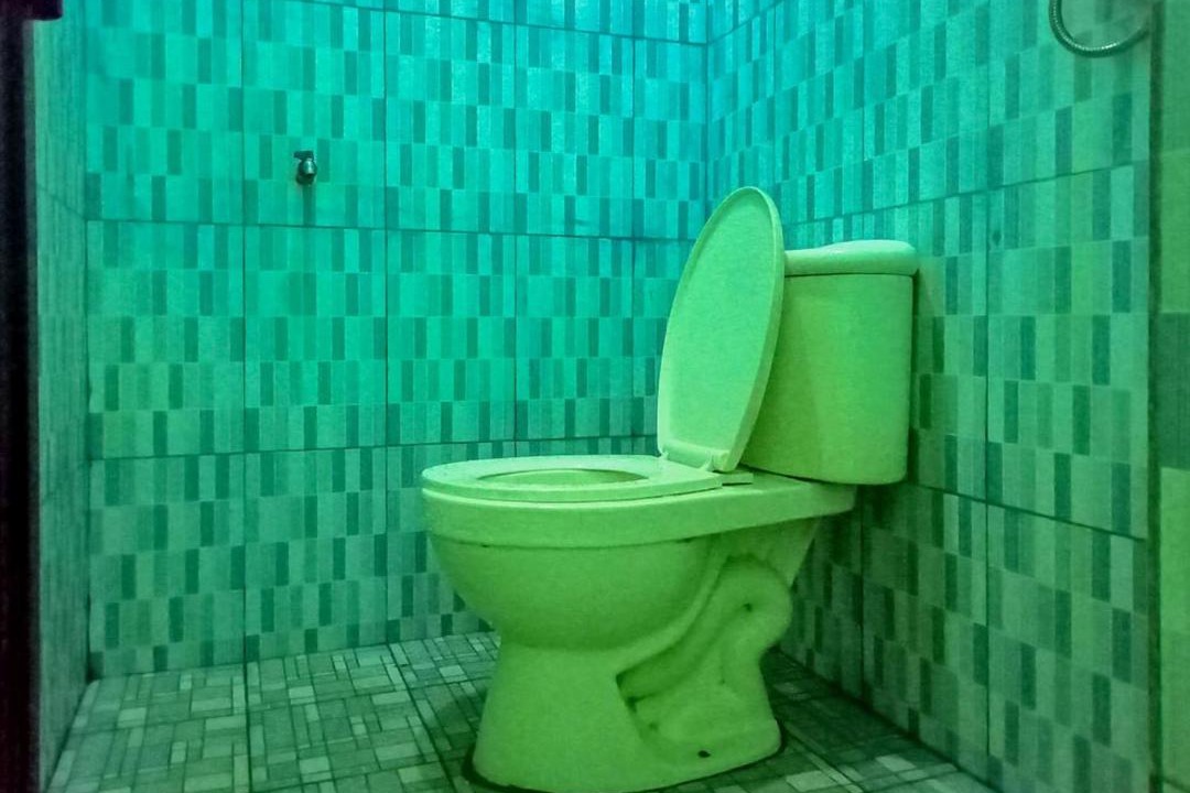 Photo of Bathroom in Palopo
