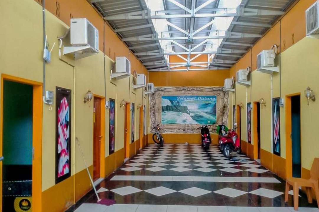 Photo of Others in Palopo