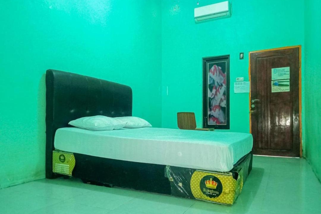 Photo of Bedroom in Palopo