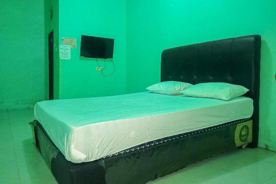 Photo of Bedroom in Palopo