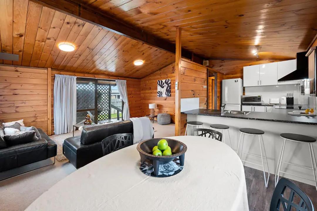 Photo of Livingroom in Pukehangi