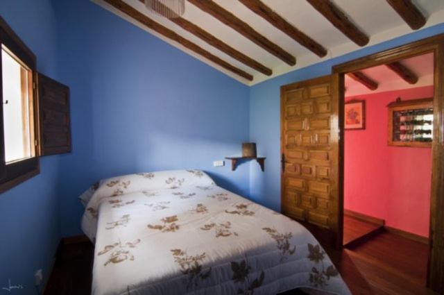 Photo of Bedroom in Calatayud