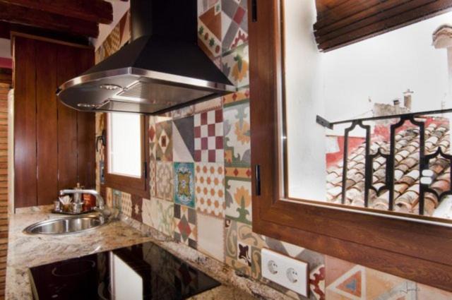 Photo of Kitchen in Calatayud