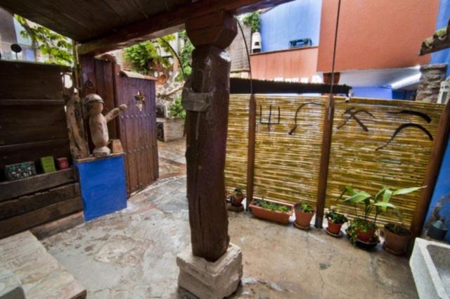 Photo of Patio Balcony in Calatayud