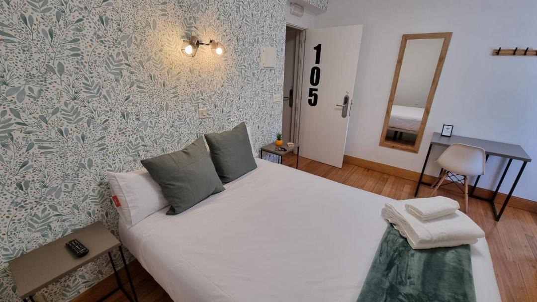 Photo of Bedroom in Zarautz