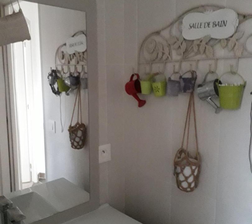 Photo of Bedroom in Massilly