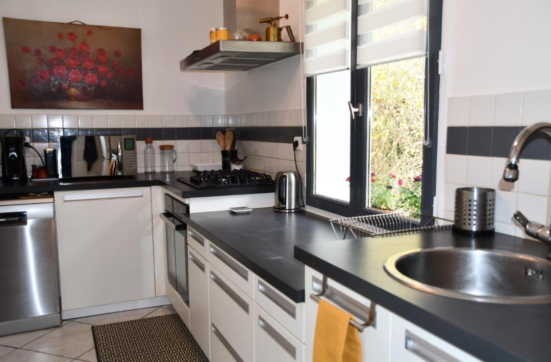 Photo of Kitchen in Borderes-Louron