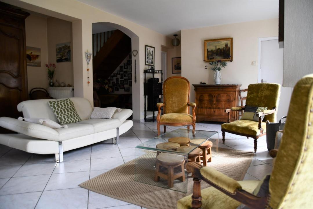 Photo of Livingroom in Borderes-Louron
