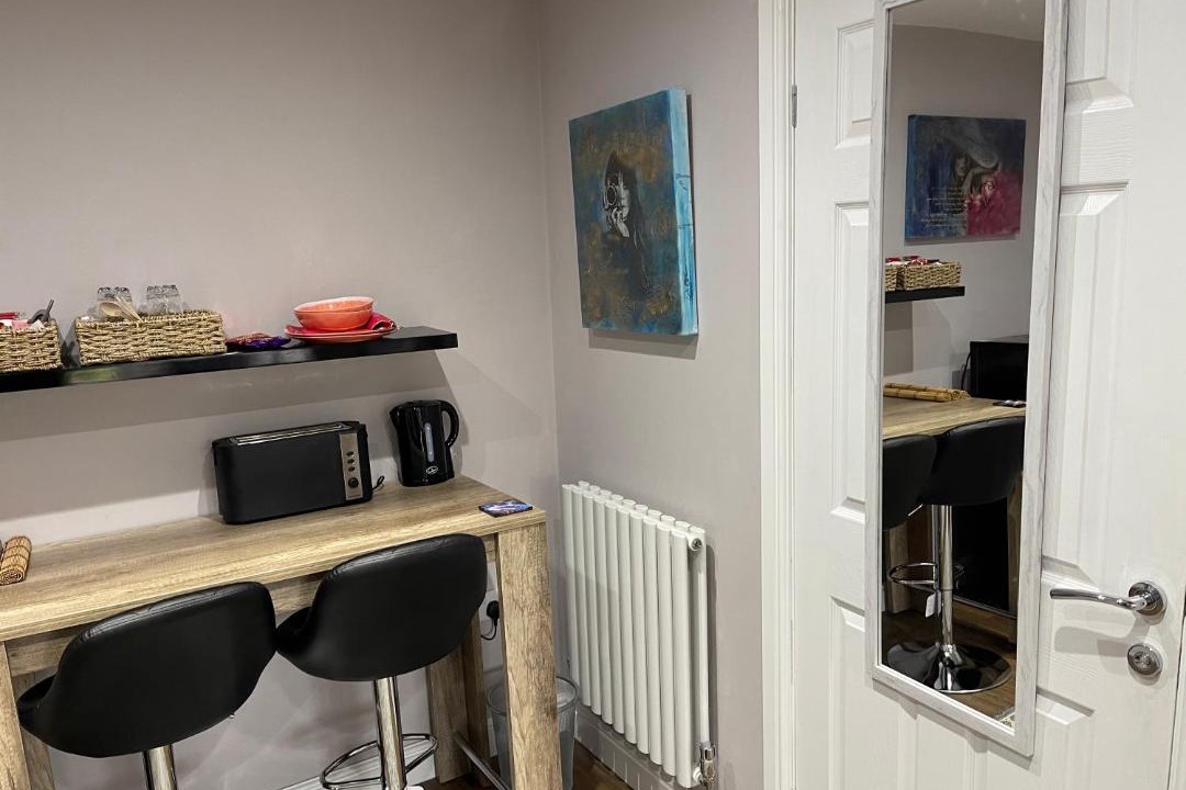 Photo of Others in Brighouse