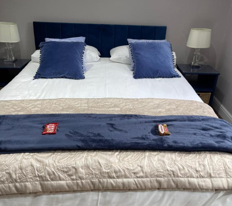 Photo of Bedroom in Brighouse