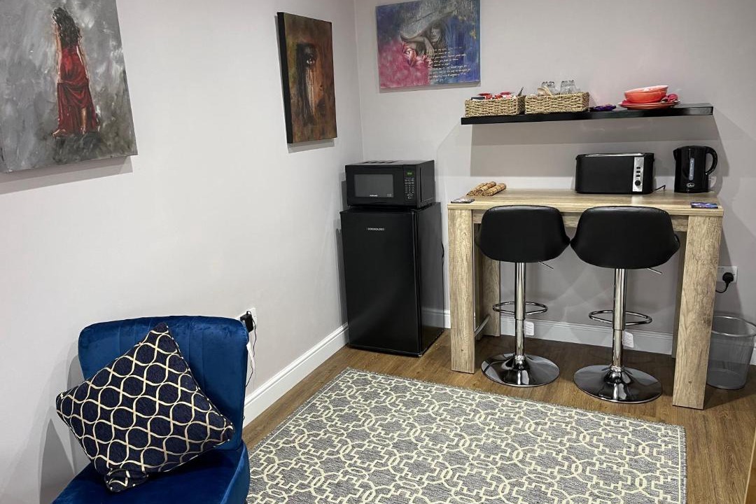 Photo of Livingroom in Brighouse