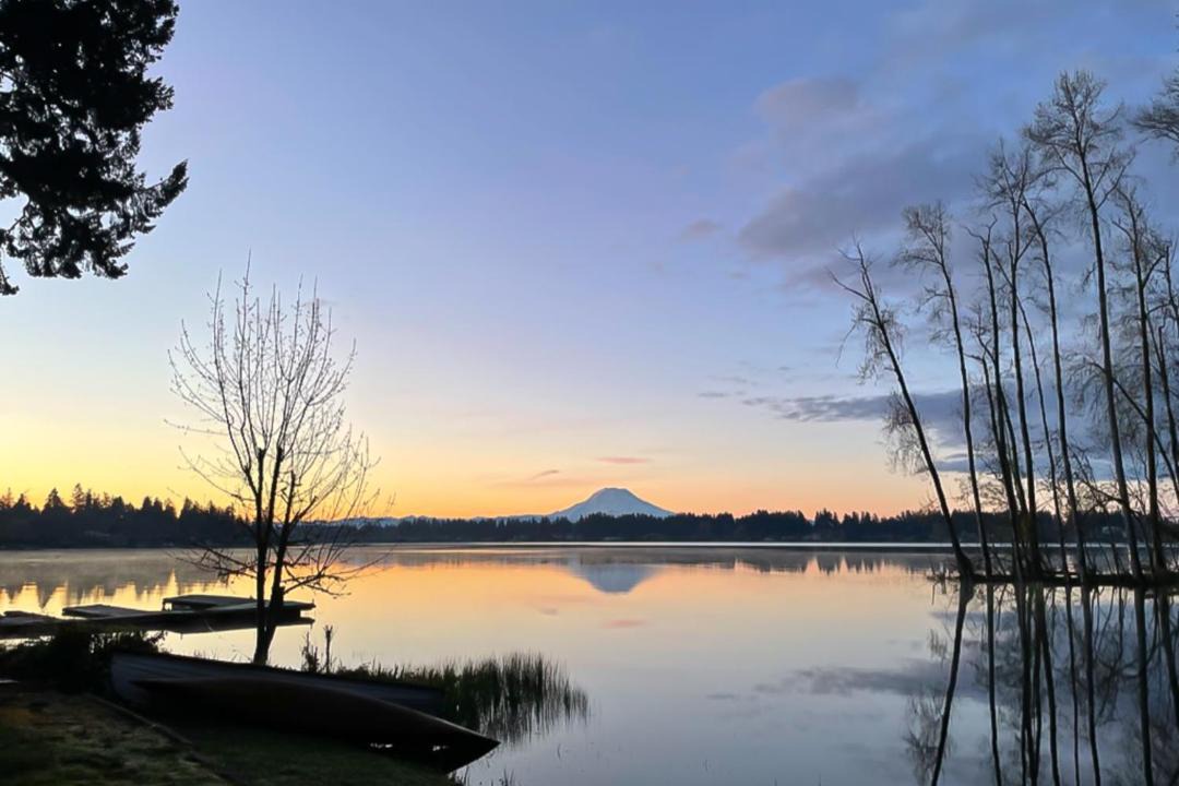 Photo of Outdoor in Tillicum