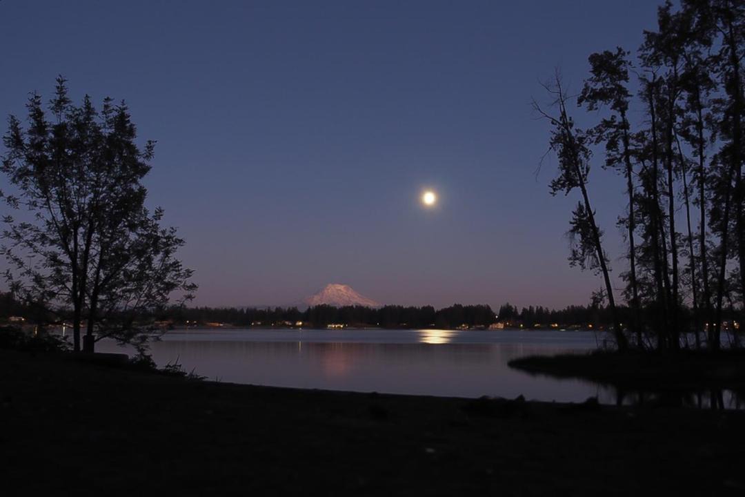 Photo of Outdoor in Tillicum