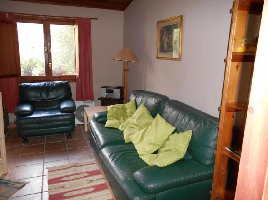Photo of Livingroom in Renau