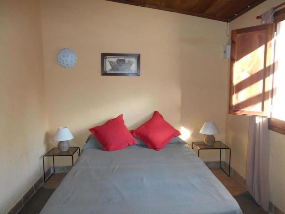 Photo of Bedroom in Renau