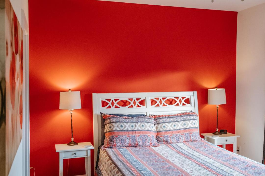 Photo of Bedroom in Weaverville