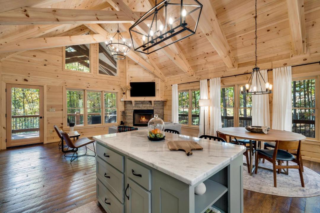 Photo of Others in Cherry Log