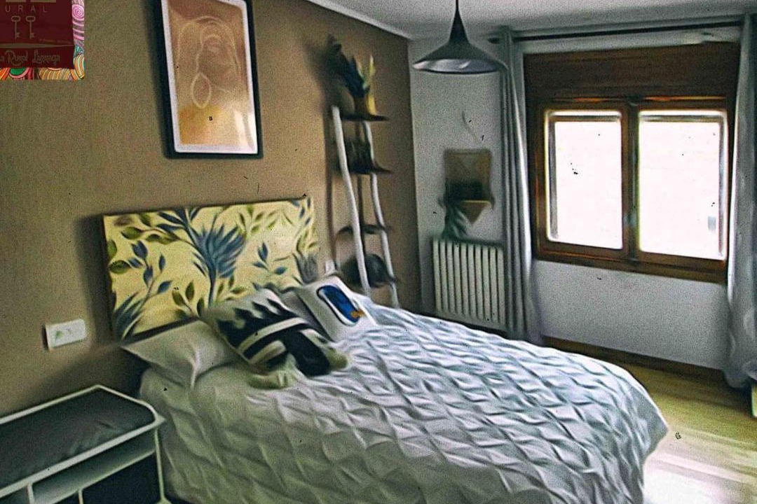 Photo of Bedroom in Monteagudo