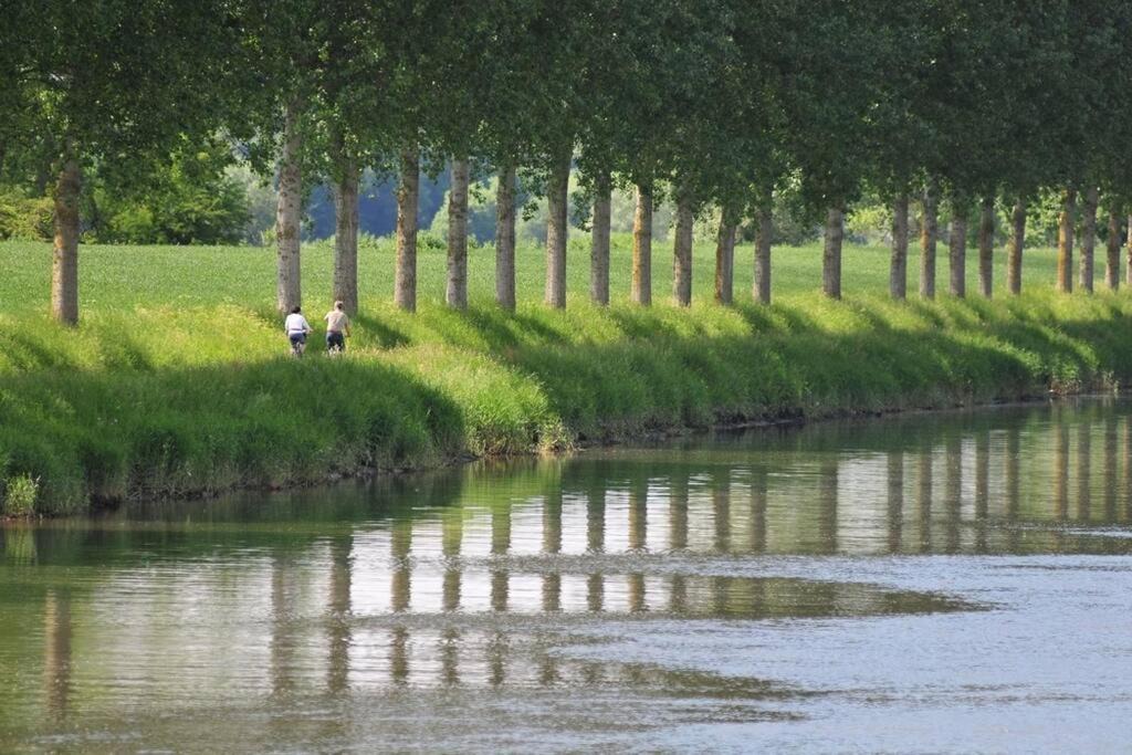 Photo of Outdoor in Abbeville