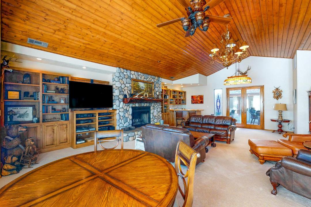 Photo of Others in Bass Lake