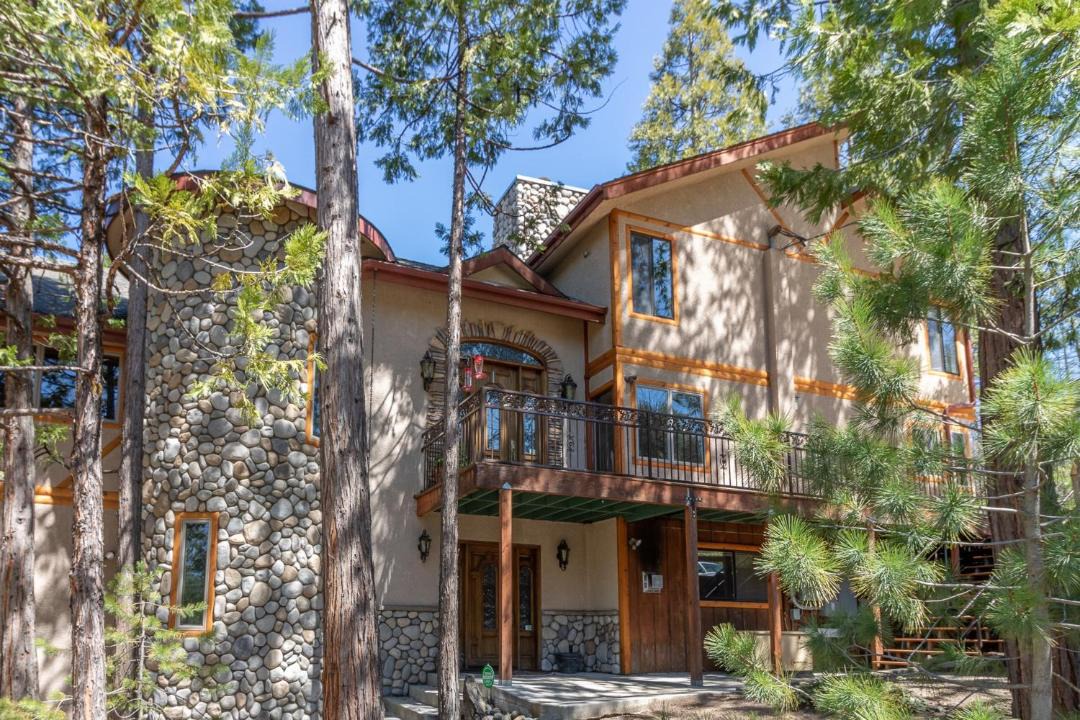 Photo of Others in Bass Lake