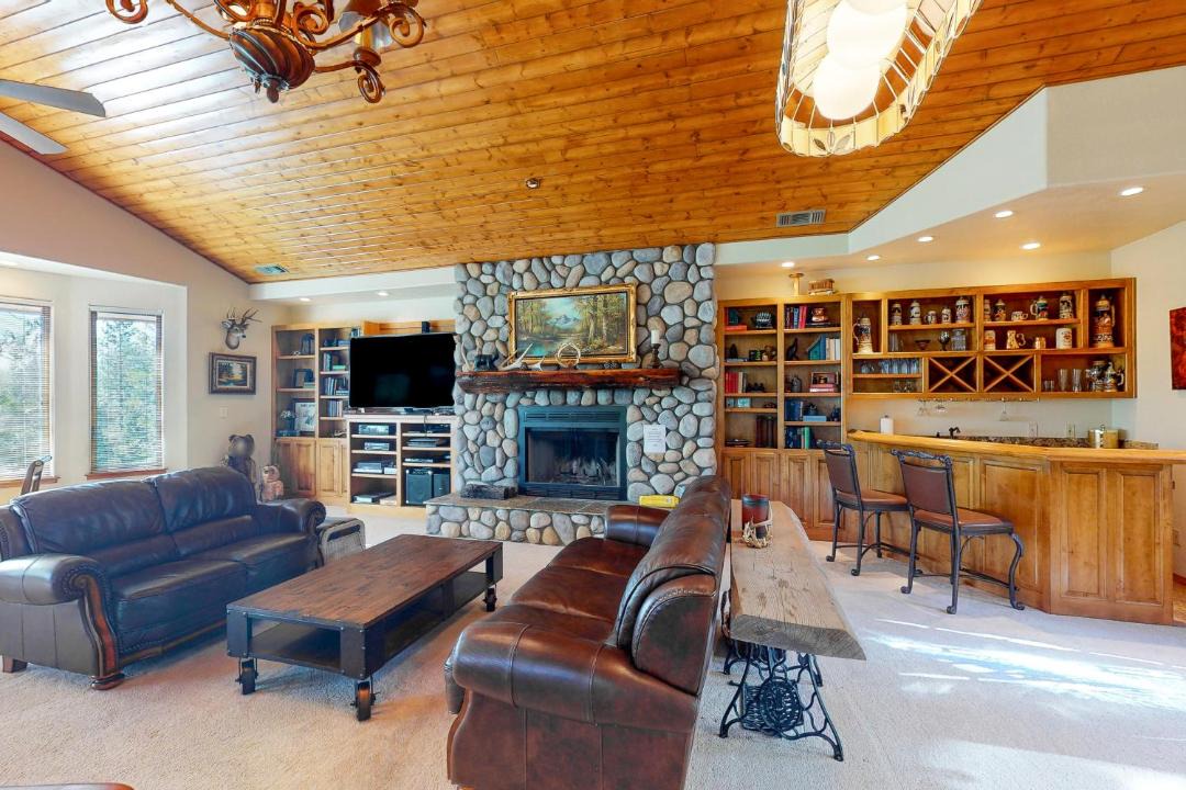 Photo of Others in Bass Lake