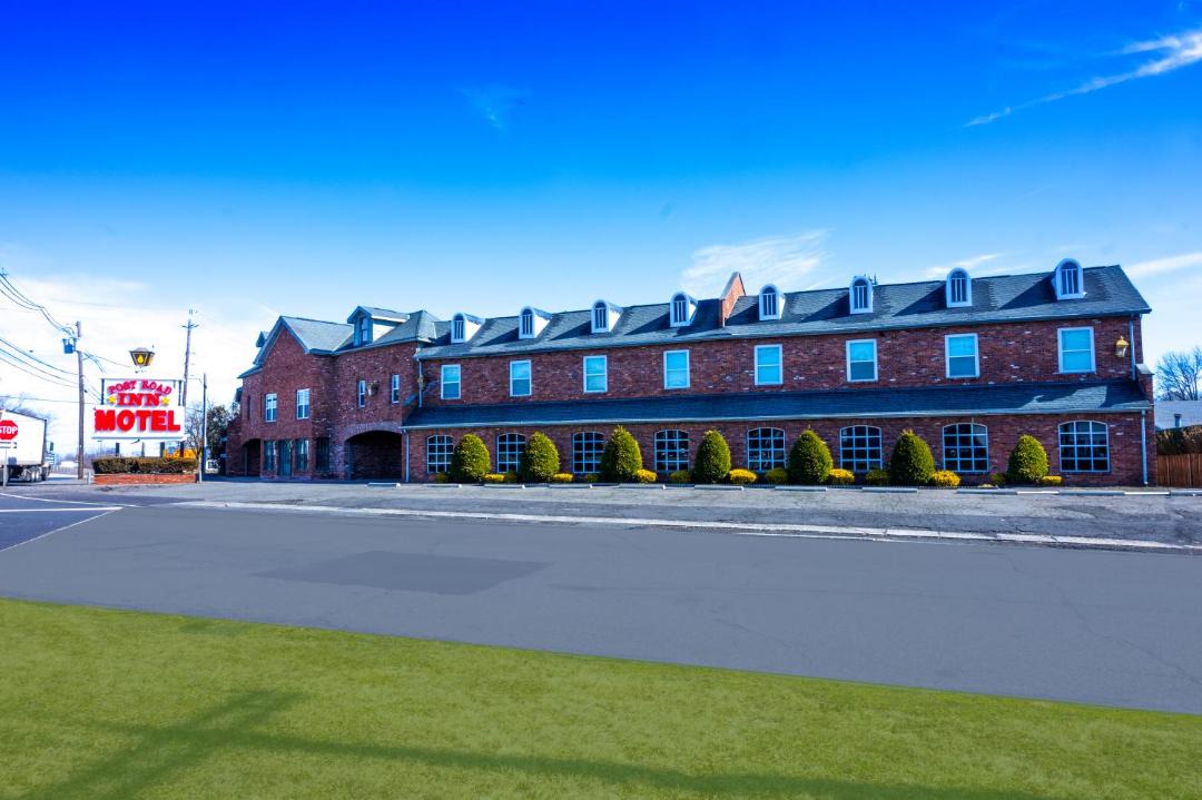 Photo of Buildings in Avenel