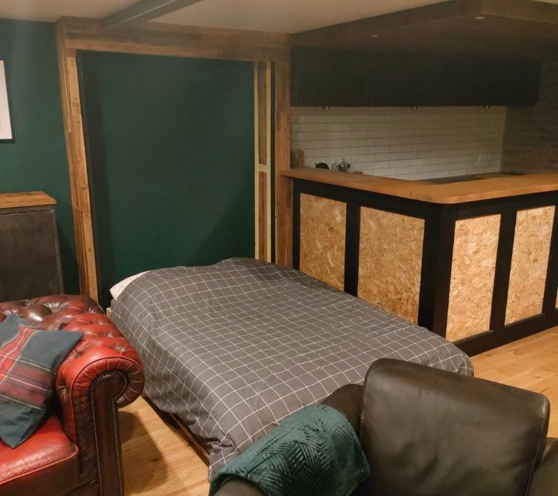 Photo of Bedroom in Saint-Laurent-Blangy