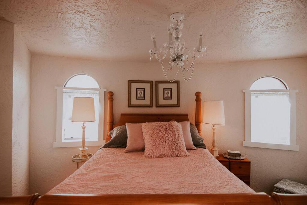 Photo of Bedroom in Sequim