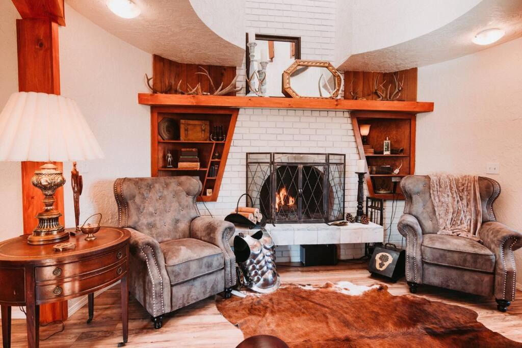 Photo of Livingroom in Sequim