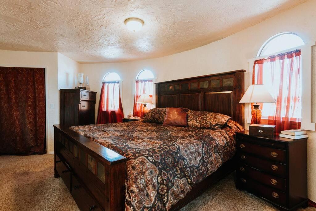 Photo of Bedroom in Sequim