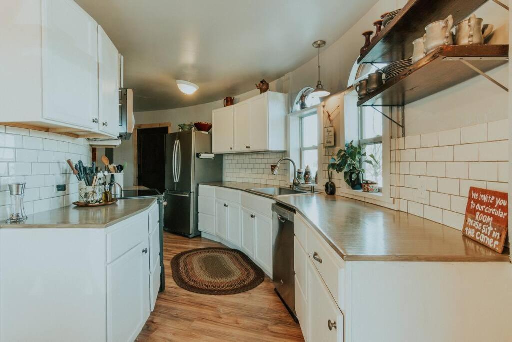 Photo of Kitchen in Sequim