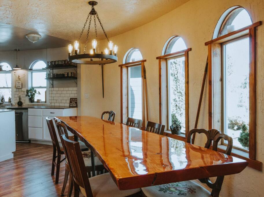 Photo of Kitchen in Sequim