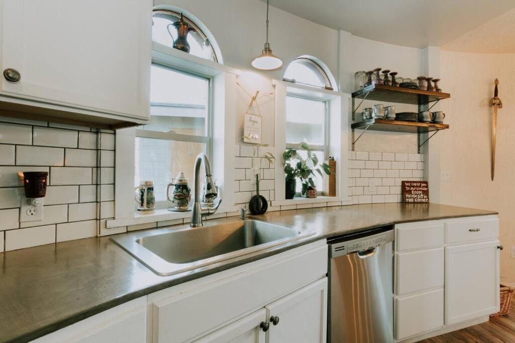 Photo of Kitchen in Sequim