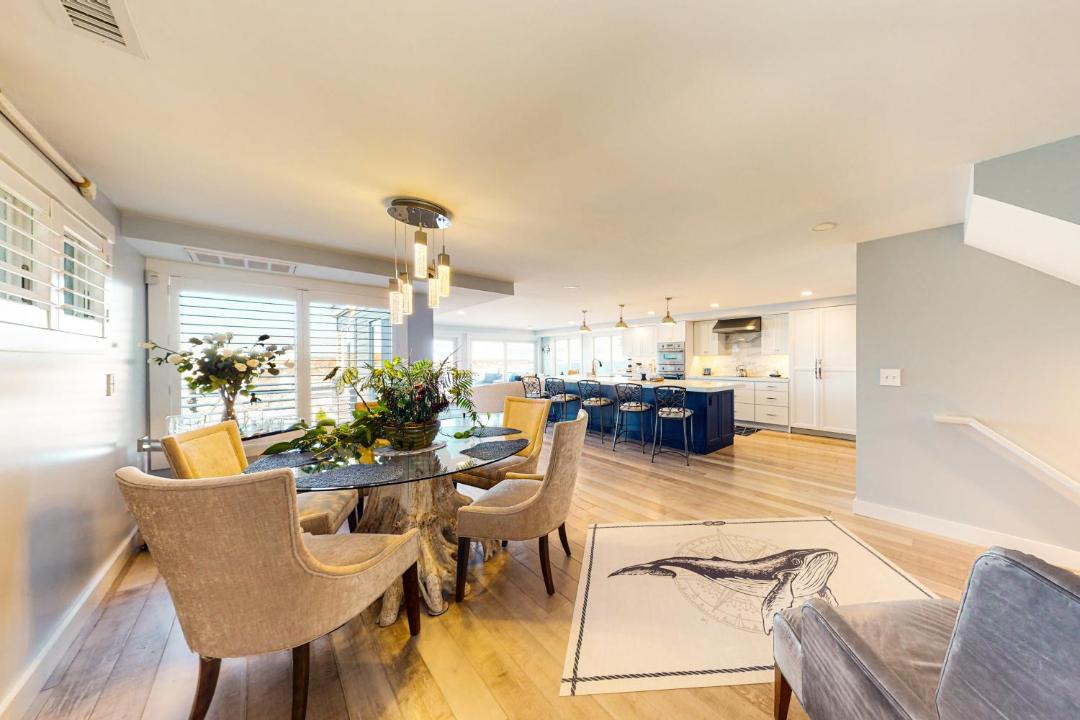 Photo of Livingroom in Ogunquit