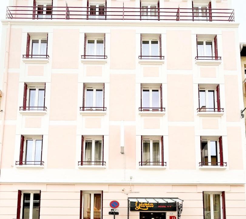 Photo of Others in Quartier Chorier-Berriat