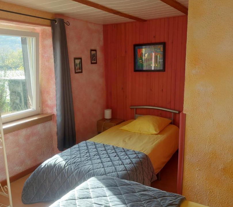 Photo of Bedroom in Ranspach