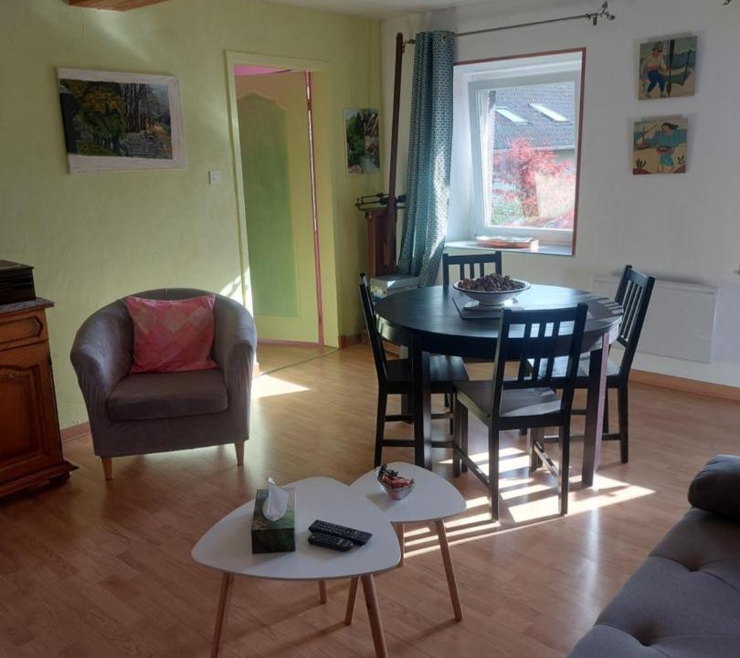 Photo of Livingroom in Ranspach